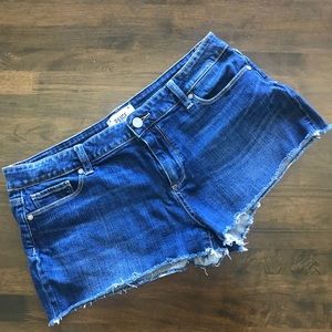 Paige Jean Shorts